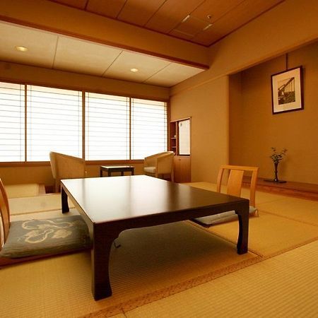 Shibukawa Hotel Matsumotoro מראה חיצוני תמונה