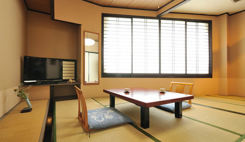Shibukawa Hotel Matsumotoro מראה חיצוני תמונה