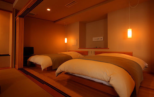 Shibukawa Hotel Matsumotoro מראה חיצוני תמונה